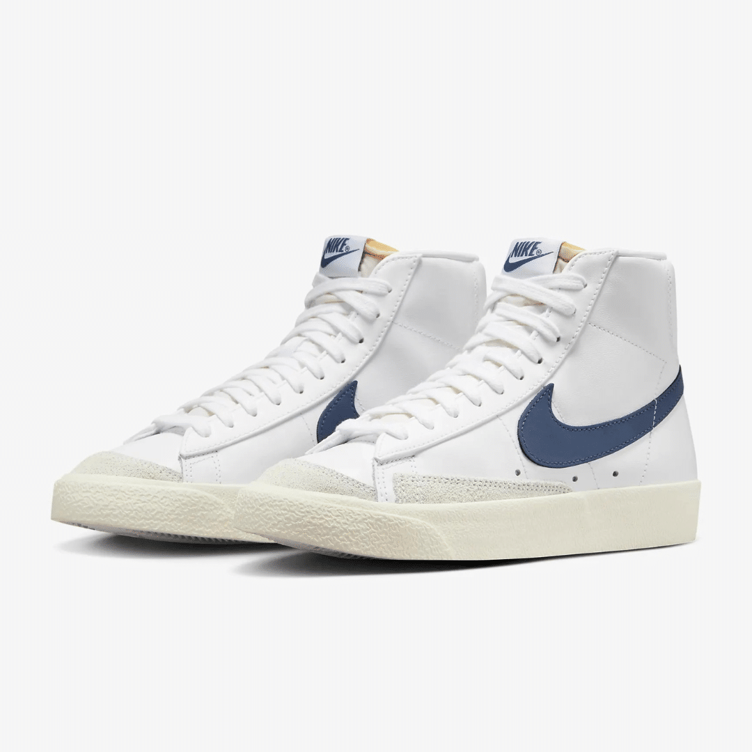 Are Nike Blazers comfortable as They Look?